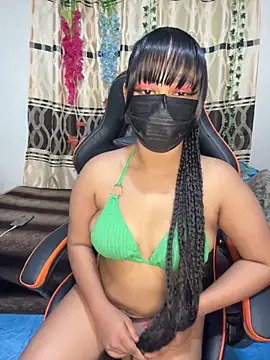 Snapshot of Ariana__Marie chatting on November 2025 08:54:01 PM Ariana Marie online show from November 2025 08:54:01 PM