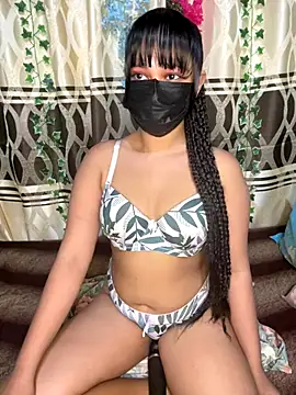 Snapshot of Ariana__Marie chatting on November 2025 12:26:01 PM Ariana Marie online show from November 2025 12:26:01 PM