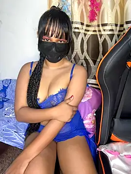 Snapshot of Ariana__Marie chatting on November 2025 10:59:02 PM Ariana Marie online show from November 2025 10:59:02 PM