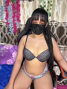 Snapshot of Ariana__Marie chatting on November 2025 09:42:01 AM Ariana Marie online show from November 2025 09:42:01 AM