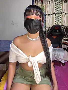 Snapshot of Ariana__Marie chatting on November 2025 05:35:02 PM Ariana Marie online show from November 2025 05:35:02 PM