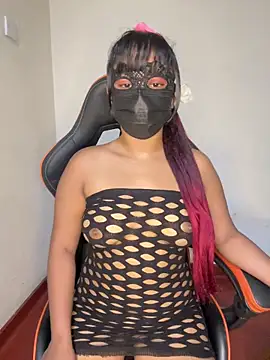 Ariana  Marie online show from March 2026 01:11:01 AM