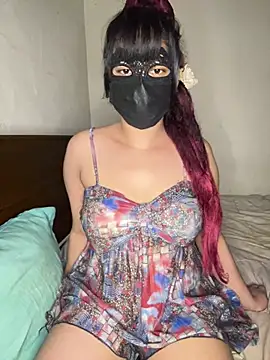 Snapshot of Ariana__Marie chatting on July 2026 08:35:01 PM Ariana Marie online show from July 2026 08:35:01 PM