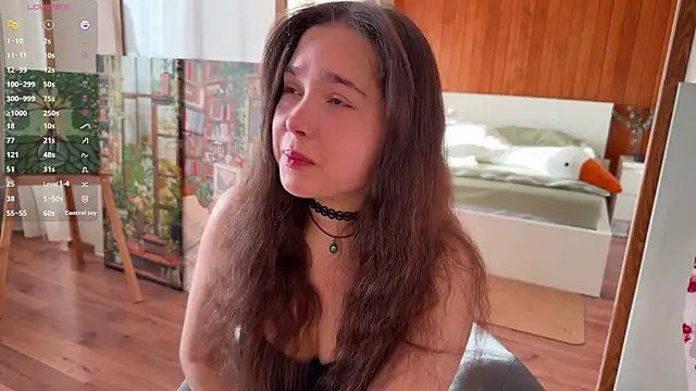 PlumyBun online show from April 2026 12:13:02 AM
