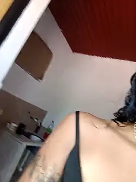 Fernanda30 online show from October 2025 07:24:02 PM