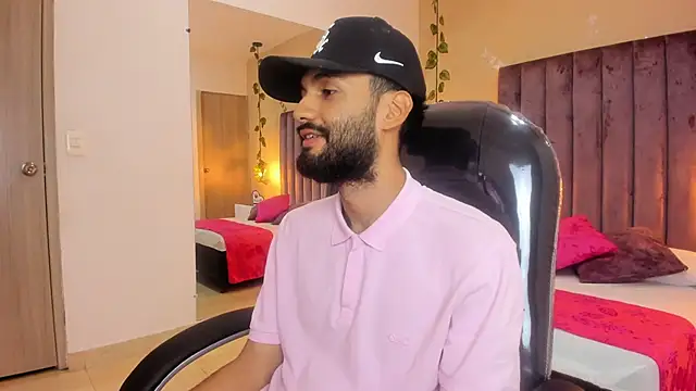 Ryan Jackson  online show from November 2025 04:26:02 AM