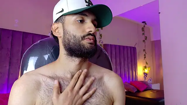 Ryan Jackson  online show from January 2026 11:41:02 PM