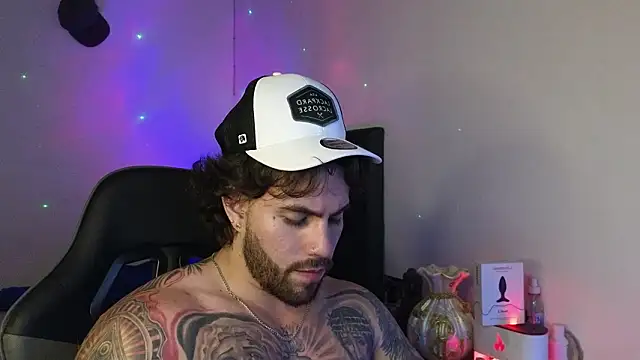 Ades Lowe online show from March 2026 05:46:02 AM