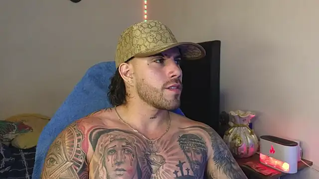 Ades Lowe online show from April 2026 05:41:02 AM