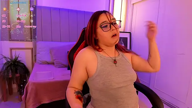 Cherry blush  online show from September 2025 07:38:01 PM