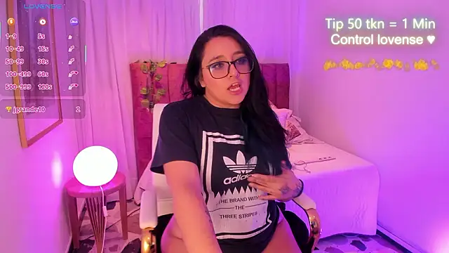 Cherry blush  online show from February 2026 08:59:02 PM