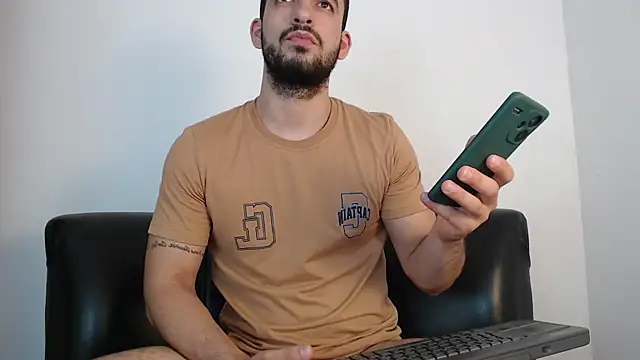 SouthernMilk online show from September 2025 09:03:02 PM