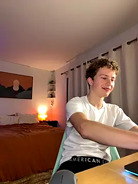 matteo evans online show from November 2025 03:05:01 AM