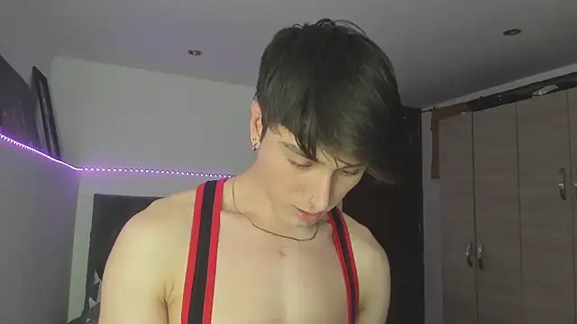 stevve 14 online show from January 2026 02:04:01 AM