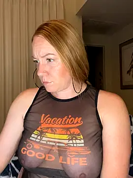 ChiliRoja online show from September 2025 04:45:01 AM