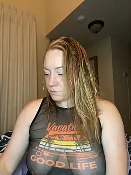 ChiliRoja online show from September 2025 05:06:02 AM