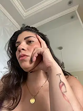 Melissa Noir online show from February 2026 01:39:01 PM