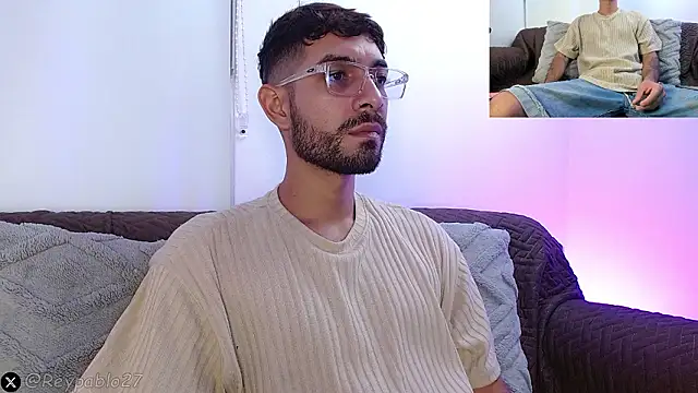 ReyPablo1 online show from February 2026 02:32:01 AM