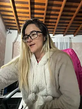 Mariam Arango online show from January 2026 10:10:02 AM