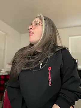 Alix Valentine online show from February 2026 06:15:01 PM