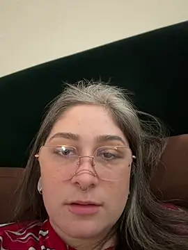 Alix Valentine online show from February 2026 07:21:02 PM