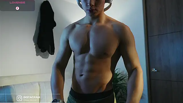 DeusbelliS online show from January 2026 12:25:02 AM