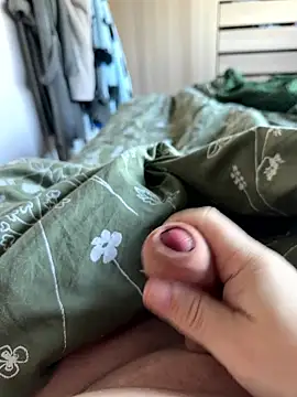 Colbaker6969 online show from January 2026 12:18:02 PM