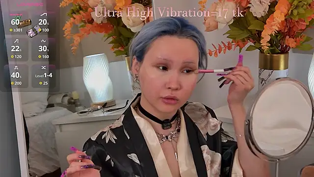 AsiaVegas online show from May 2026 07:05:01 AM