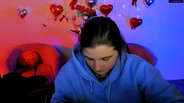 inga gree online show from February 2026 08:18:01 PM