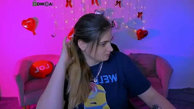 inga gree online show from April 2026 06:57:02 PM