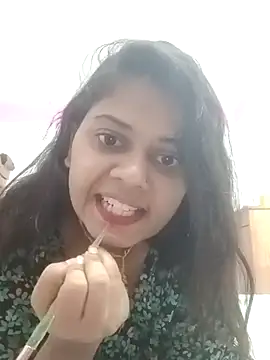 Snapshot of Farihasultana@xh chatting on October 2025 12:42:02 AM Farihasultanaxh online show from October 2025 12:42:02 AM