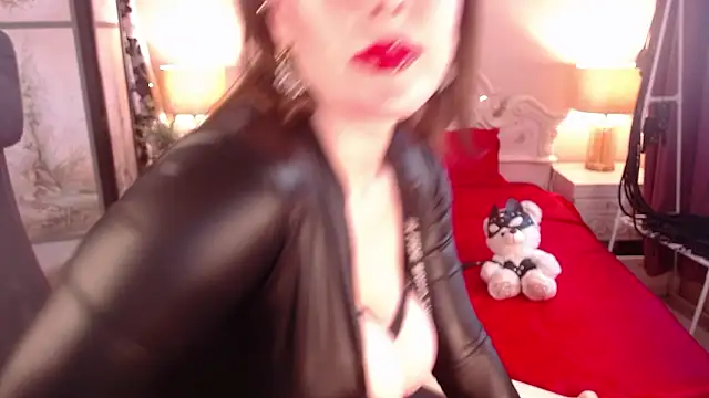 SofiaBimboss online show from March 2026 05:08:02 AM