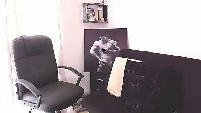 Marck Mathews online show from September 2025 03:55:02 PM