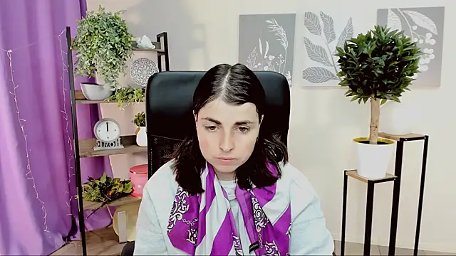 MartaEdams online show from March 2026 06:30:01 AM