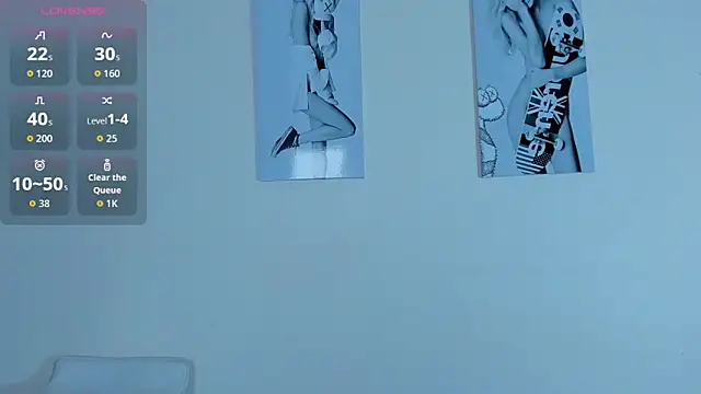 SamayRyann online show from October 2025 12:39:02 PM