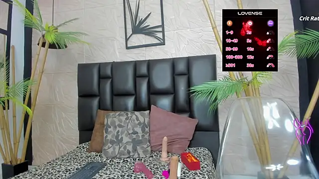 Snapshot of karlarusso chatting on October 2025 07:45:01 PM karlarusso online show from October 2025 07:45:01 PM