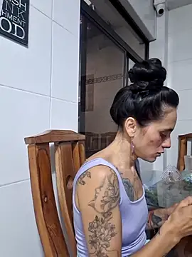 Samy Hoops online show from March 2026 11:17:01 AM