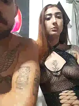 parejajuguetona420 online show from March 2026 02:39:02 AM