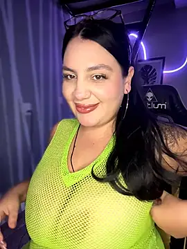 victoria amatista  online show from March 2026 05:13:01 AM