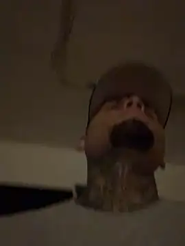 Snapshot of crazybarber69 chatting on September 2025 06:03:01 AM crazybarber69 online show from September 2025 06:03:01 AM