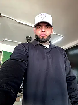 crazybarber69 online show from January 2026 07:48:02 PM