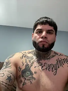 crazybarber69 online show from February 2026 03:54:01 AM