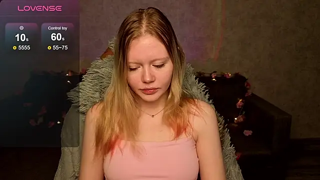 Wendy 228 online show from November 2025 01:27:01 AM