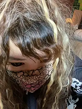 Snapshot of xoxLILxMELOxox chatting on October 2025 05:11:01 PM xoxLILxMELOxox online show from October 2025 05:11:01 PM