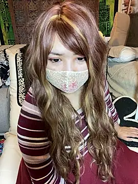 Snapshot of xoxLILxMELOxox chatting on October 2025 03:12:01 PM xoxLILxMELOxox online show from October 2025 03:12:01 PM