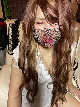 Snapshot of xoxLILxMELOxox chatting on October 2025 02:31:01 PM xoxLILxMELOxox online show from October 2025 02:31:01 PM