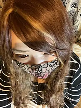 Snapshot of xoxLILxMELOxox chatting on October 2025 04:53:02 PM xoxLILxMELOxox online show from October 2025 04:53:02 PM