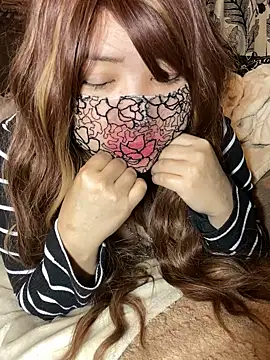 Snapshot of xoxLILxMELOxox chatting on October 2025 05:42:02 AM xoxLILxMELOxox online show from October 2025 05:42:02 AM