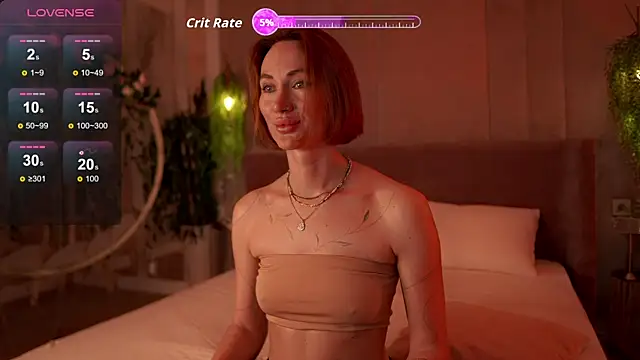 Serena Waldarf online show from September 2025 04:40:02 PM