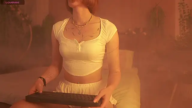 Serena Waldarf online show from September 2025 05:42:01 AM